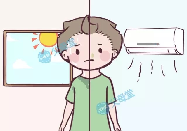 2、三伏貼的時候能吹空調(diào)嗎？</p><p>貼三伏貼多久？空調(diào)能吹多久？