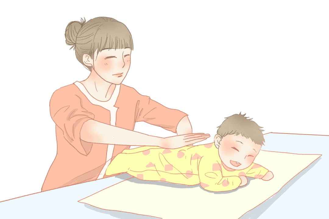 1、推拿簡介