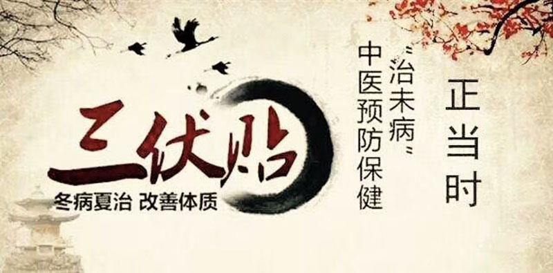 2、三伏貼貼在哪里？