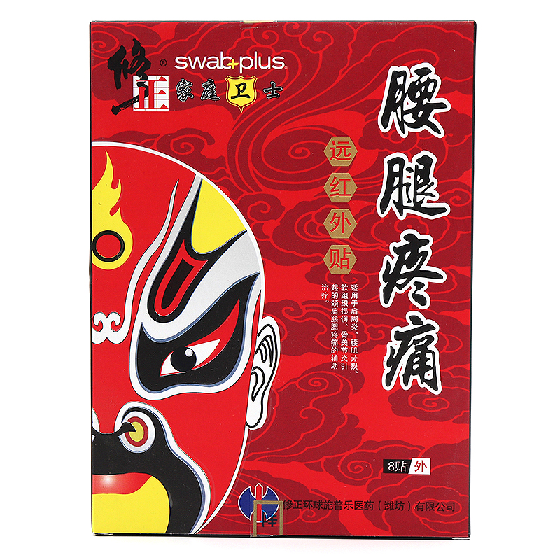 1、最近腰痛嚴(yán)重，什么膏藥比較好用？