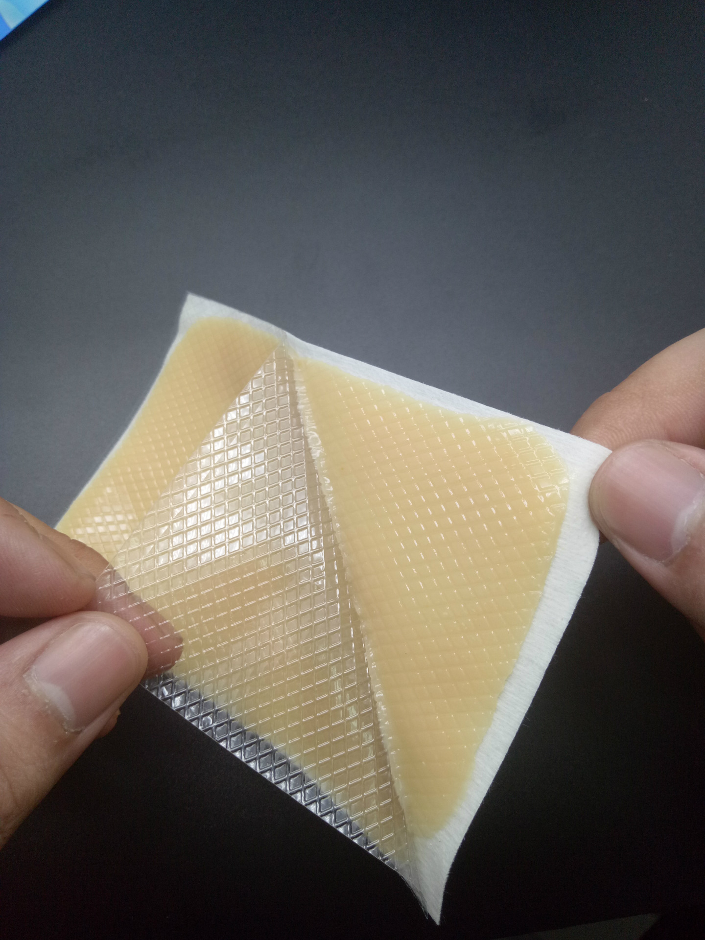 3、膏藥加工貼牌的作用是什么？